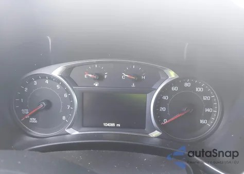 2021 Chevrolet Equinox Fwd Lt from USA, damaged, VIN 3GNAXKEV8MS155269